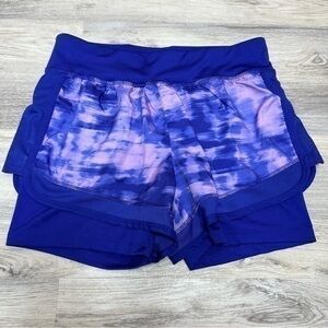 Energy Zone Athletic Shorts Medium